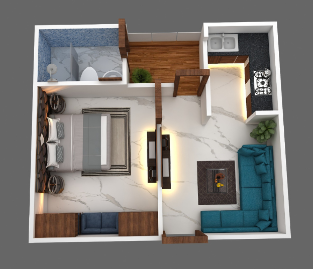 Official Property Kalakaar Image 1