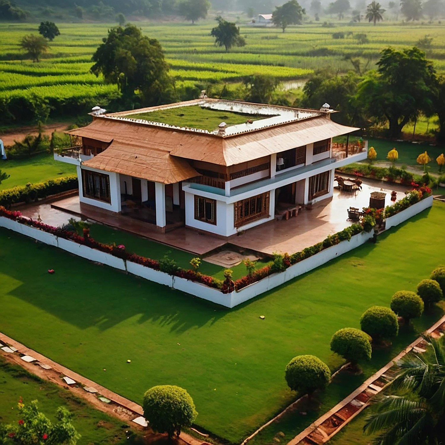 Official Property Kalakaar Image 1