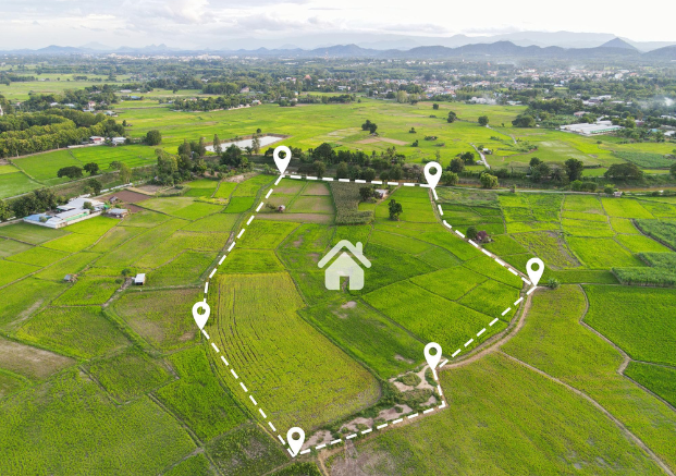 Residential Plots / Land